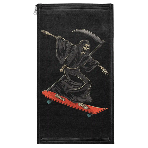Soul Skate Patch