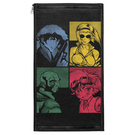 Space Cowboys Patch