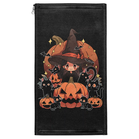 Spellbound Kitties Patch