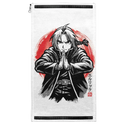 Sumi-e Alchemist Patch