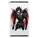 Sumi-e Death Patch