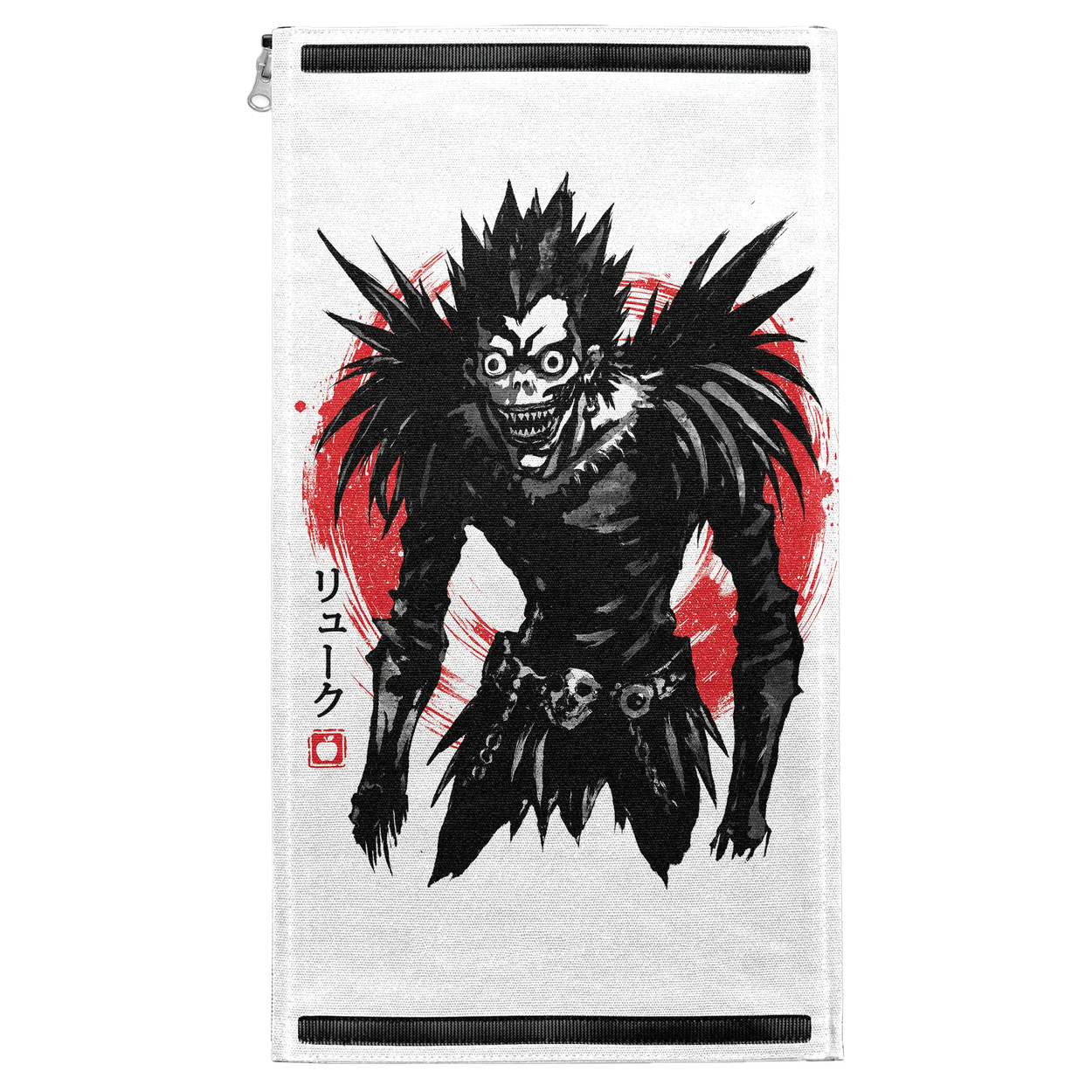 Sumi-e Death Patch