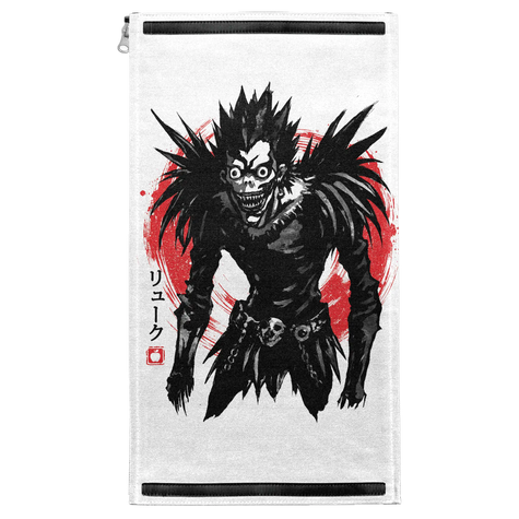 Sumi-e Death Patch
