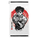 Sumi-e Fighter Patch