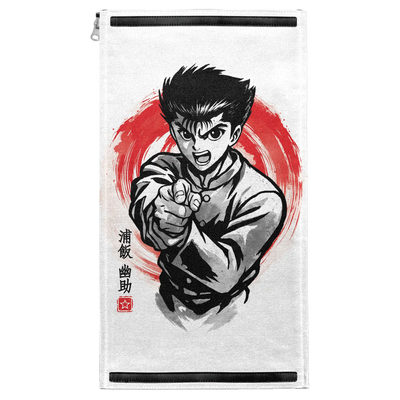 Sumi-e Fighter Patch