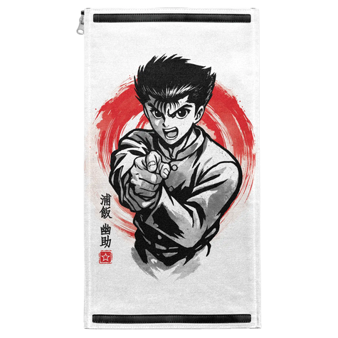 Sumi-e Fighter Patch