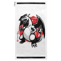 Sumi-e Flames Patch
