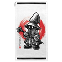 Sumi-e Mage Patch