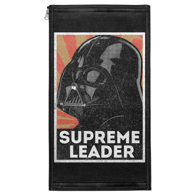 Supreme Leader Patch