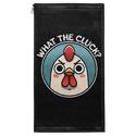 The Cluck Patch