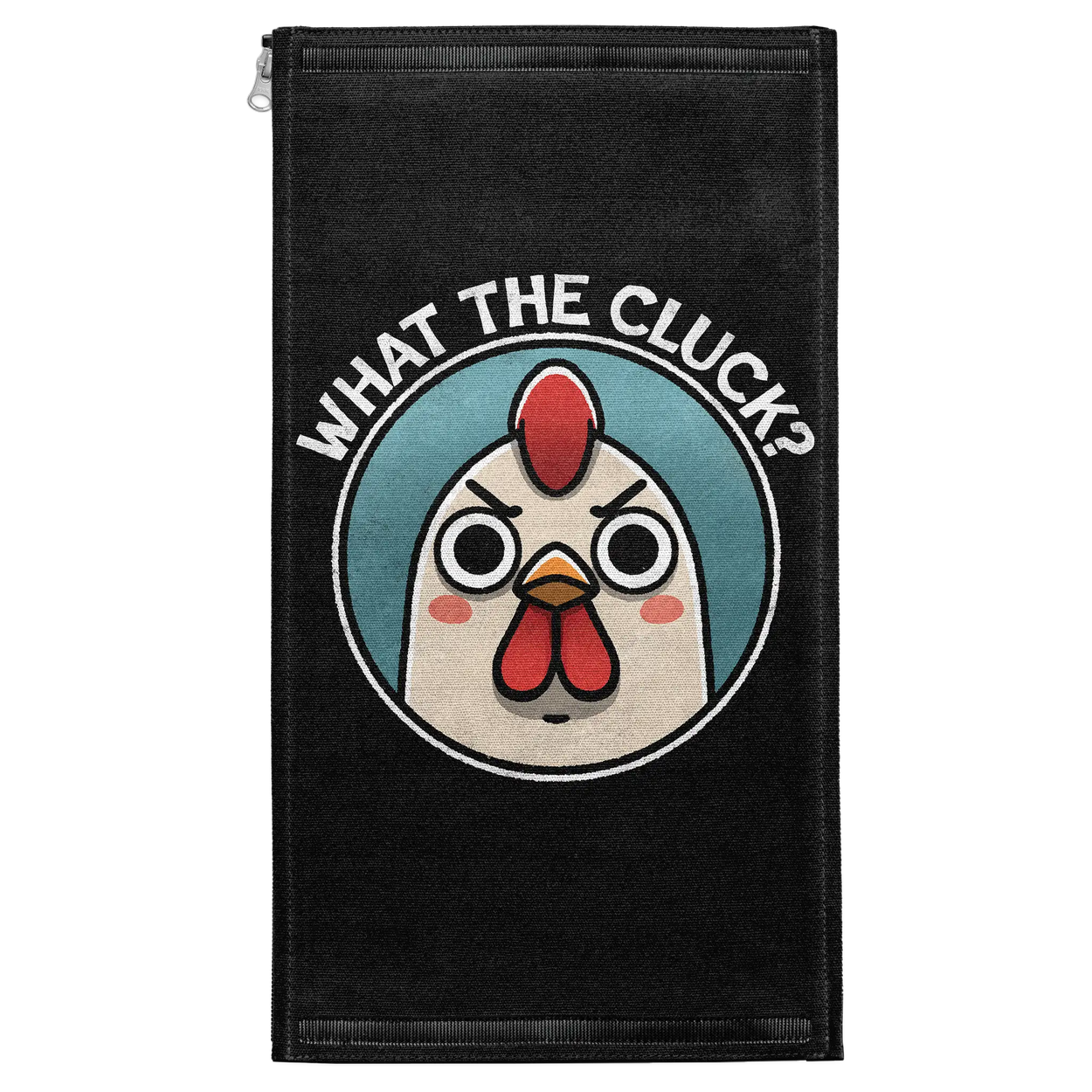 The Cluck Patch