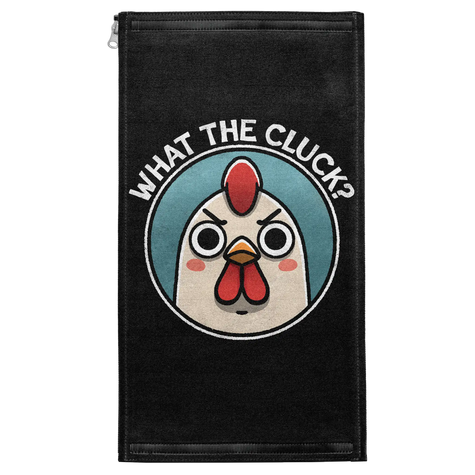 The Cluck Patch