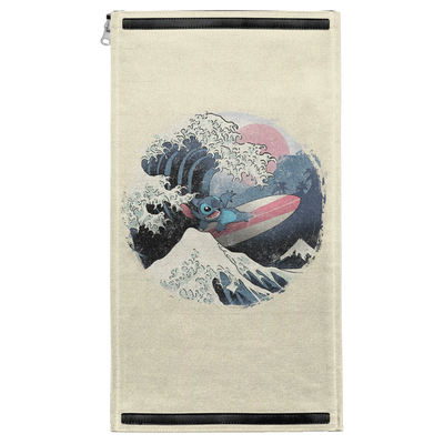 The Great Alien Patch