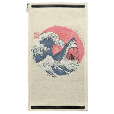 The Great Shark Patch