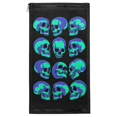 The Many Faces of Death Patch