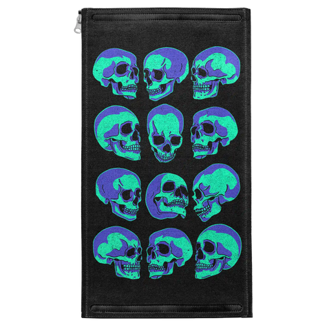 The Many Faces of Death Patch