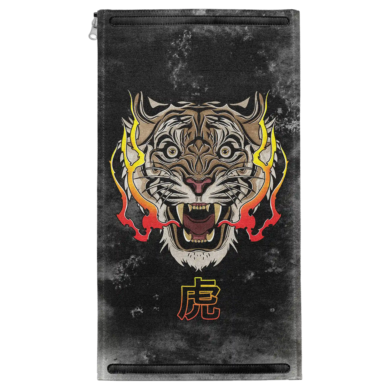 Tiger Passion Patch