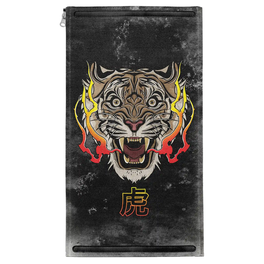 Tiger Passion Patch