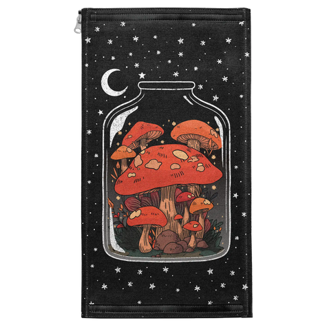 Vase of Life Patch