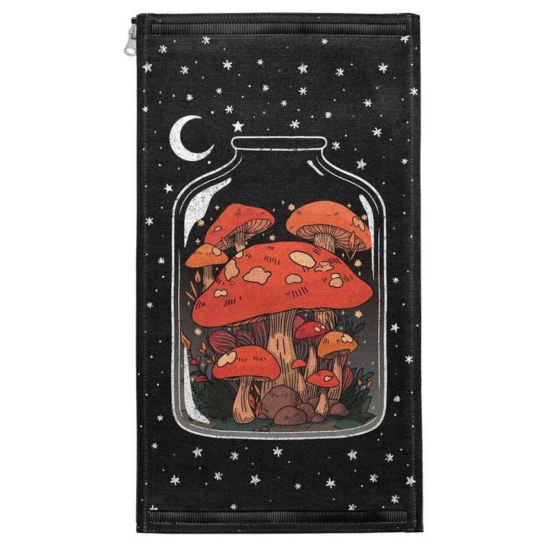 Vase of Life Patch