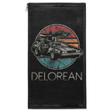 Vintage Delorean Patch