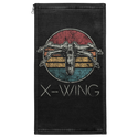 Vintage Fighter Patch