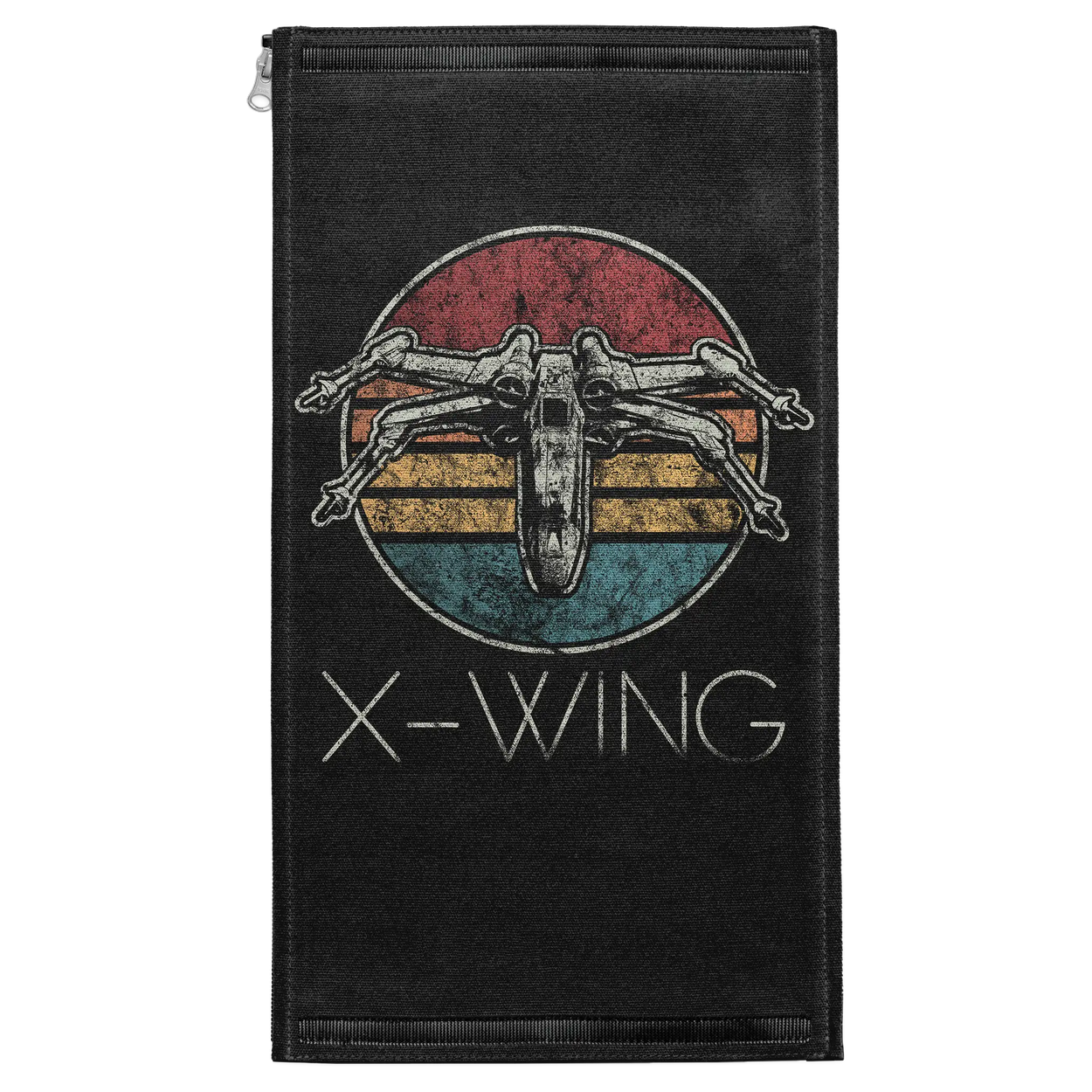 Vintage Fighter Patch