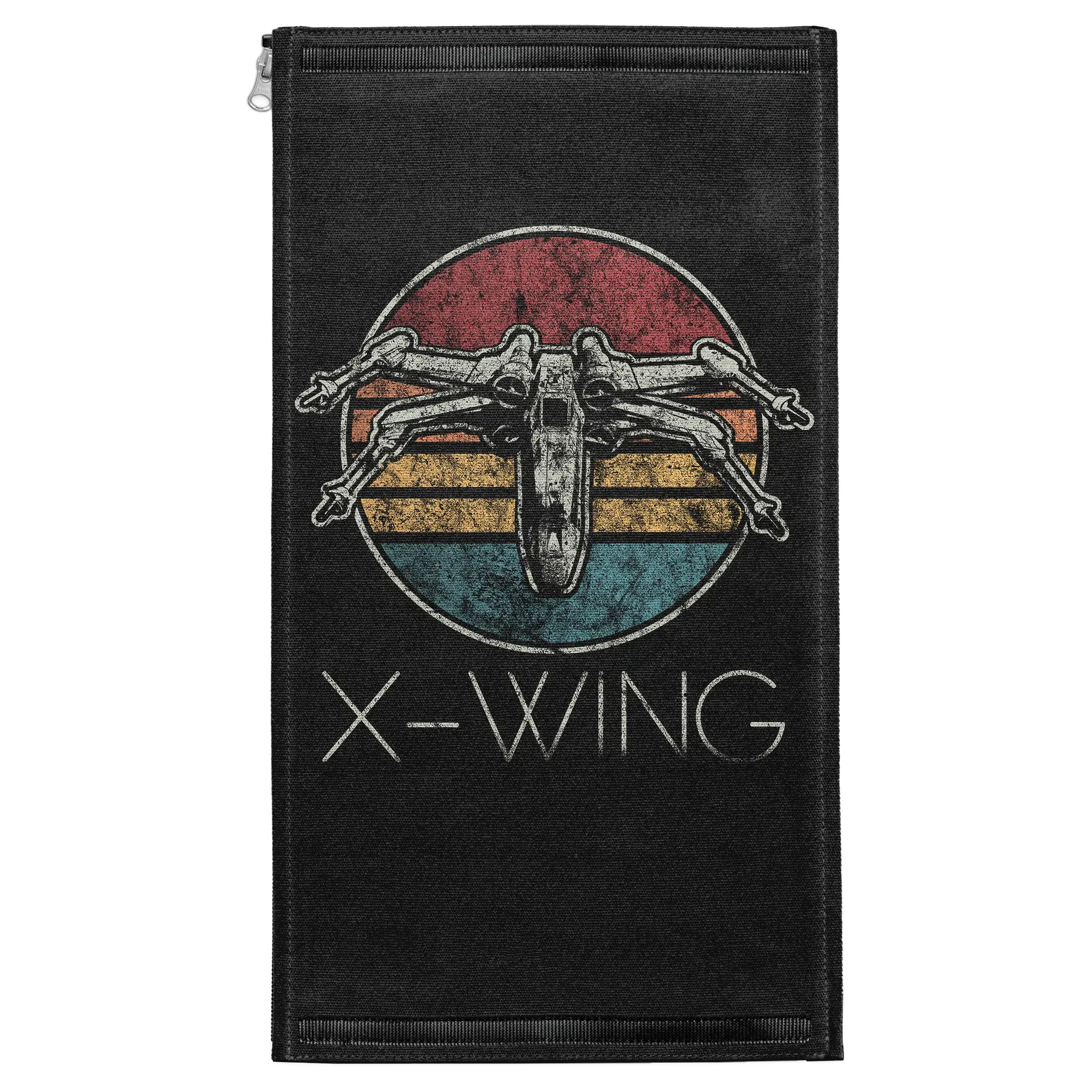 Vintage Fighter Patch