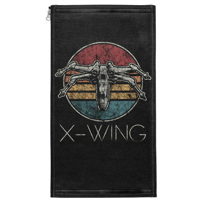 Vintage Fighter Patch