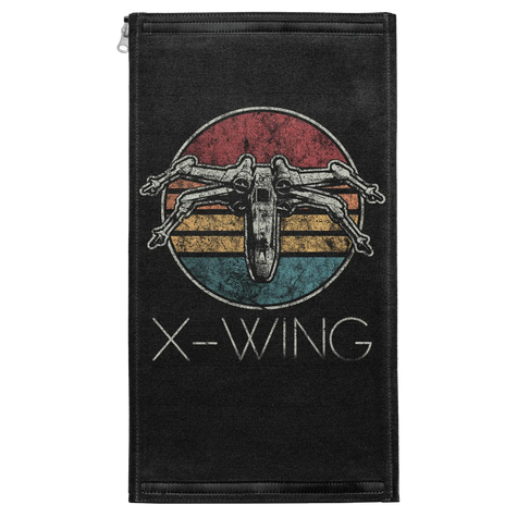 Vintage Fighter Patch