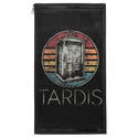 Vintage Time Machine Patch