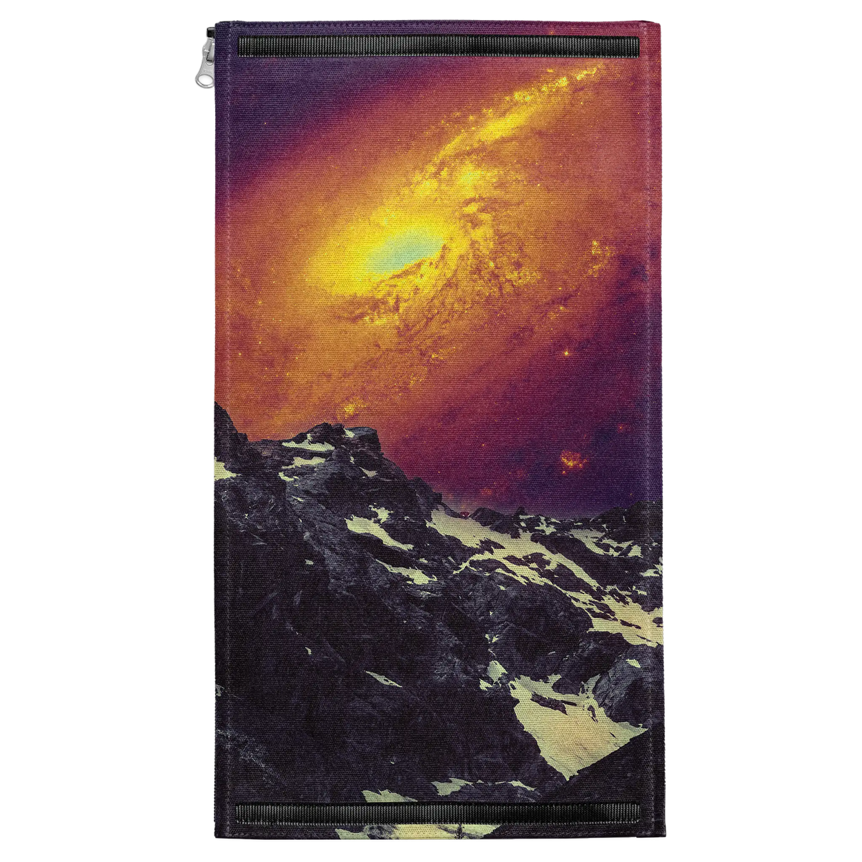 Far Away Patch