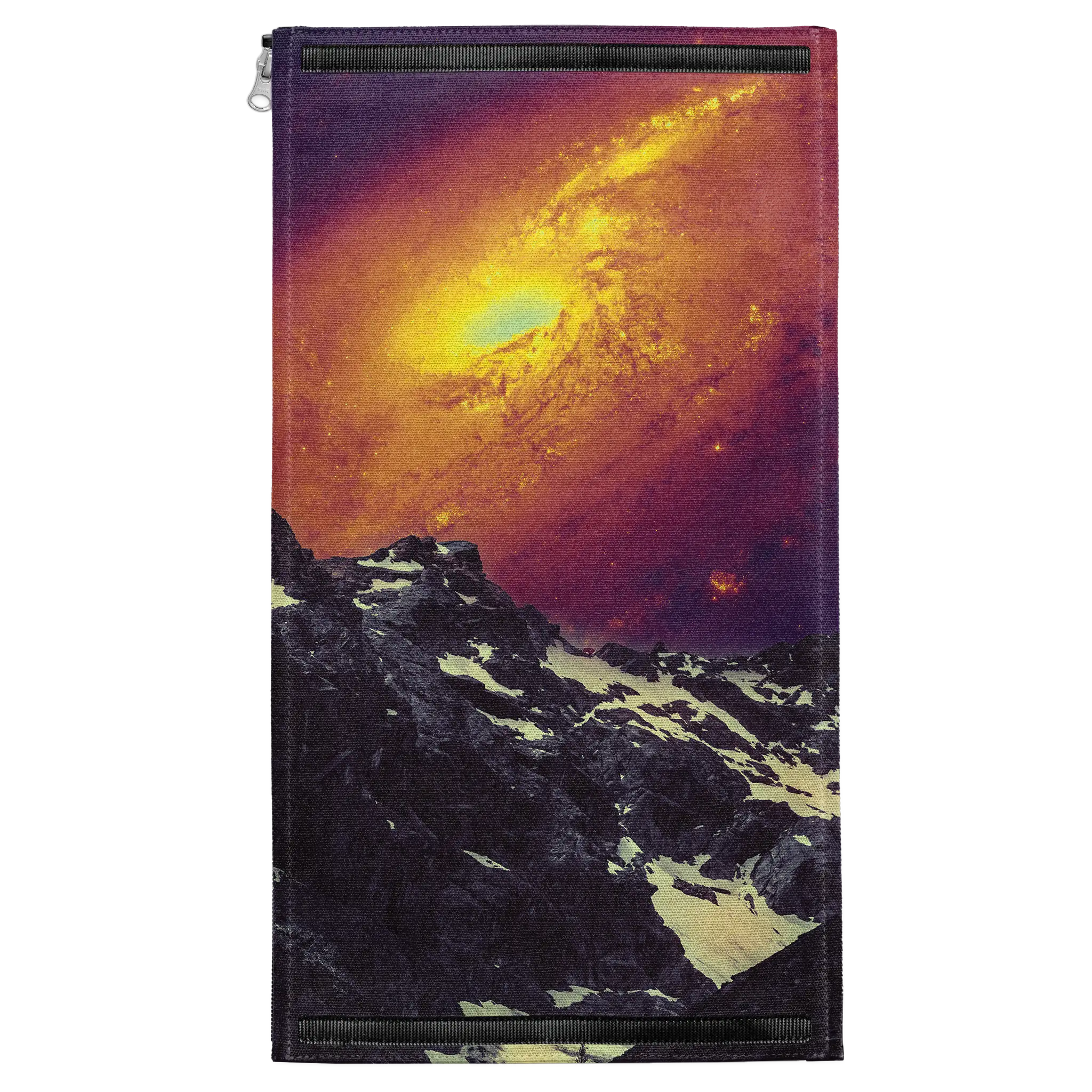 Far Away Patch