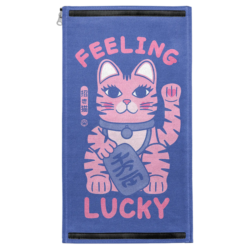 Feeling Lucky Patch