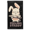 Feeling Stabby Patch
