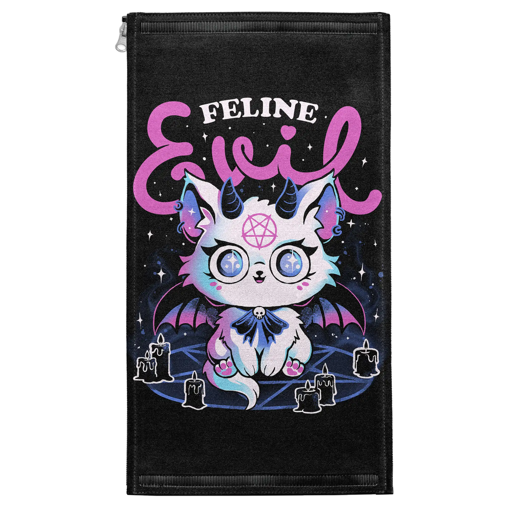Feline Evil Patch