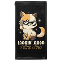 Feline Fine Patch