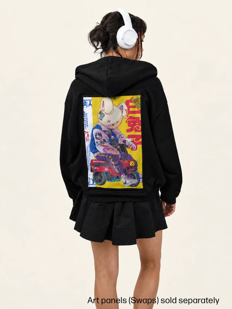 After Hours Hoodie