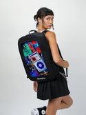 Jet Backpack