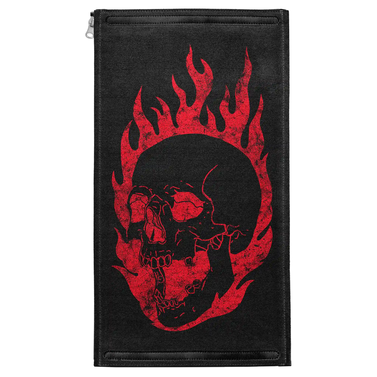 Flames of Death Patch