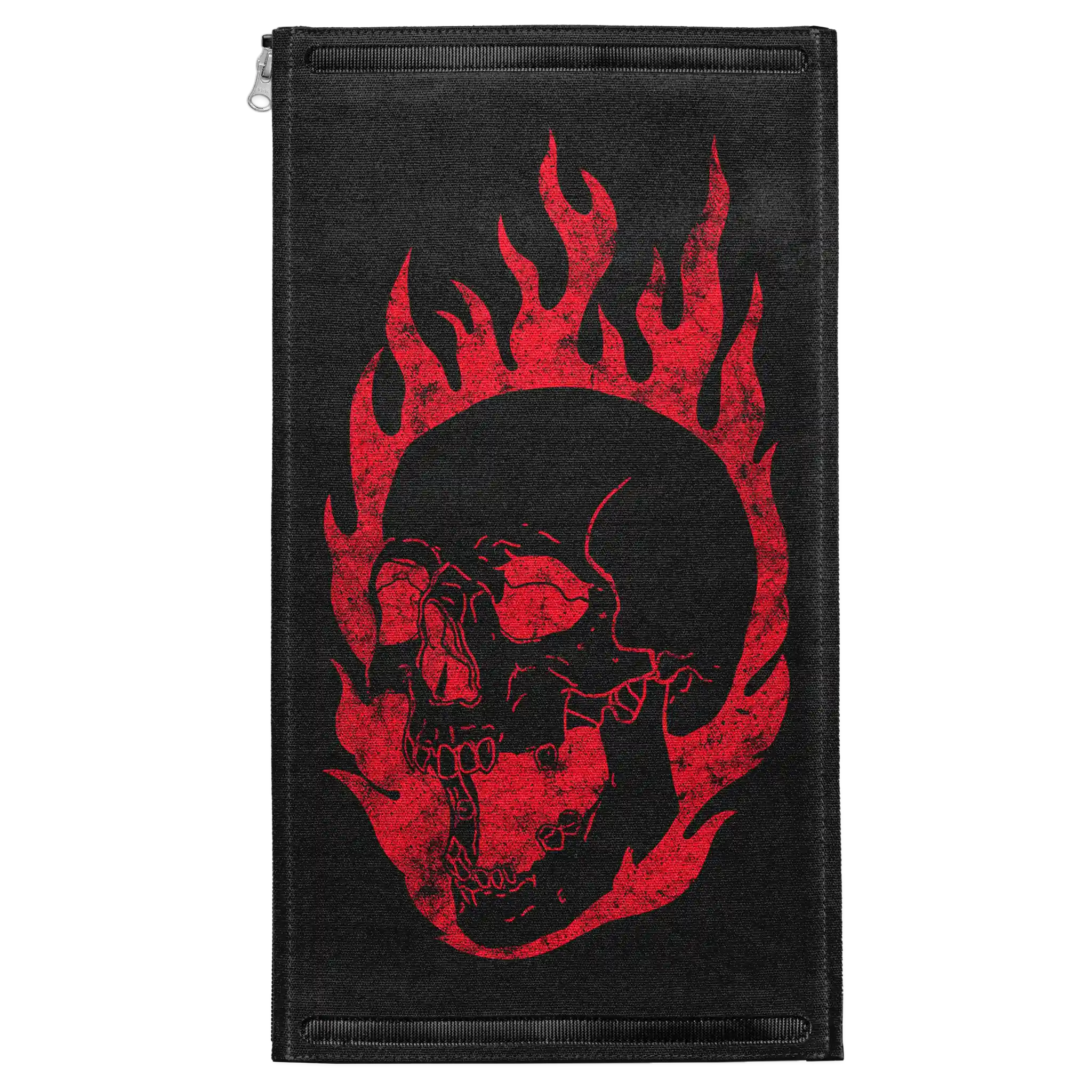 Flames of Death Patch