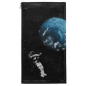 Floating Astronaut Patch