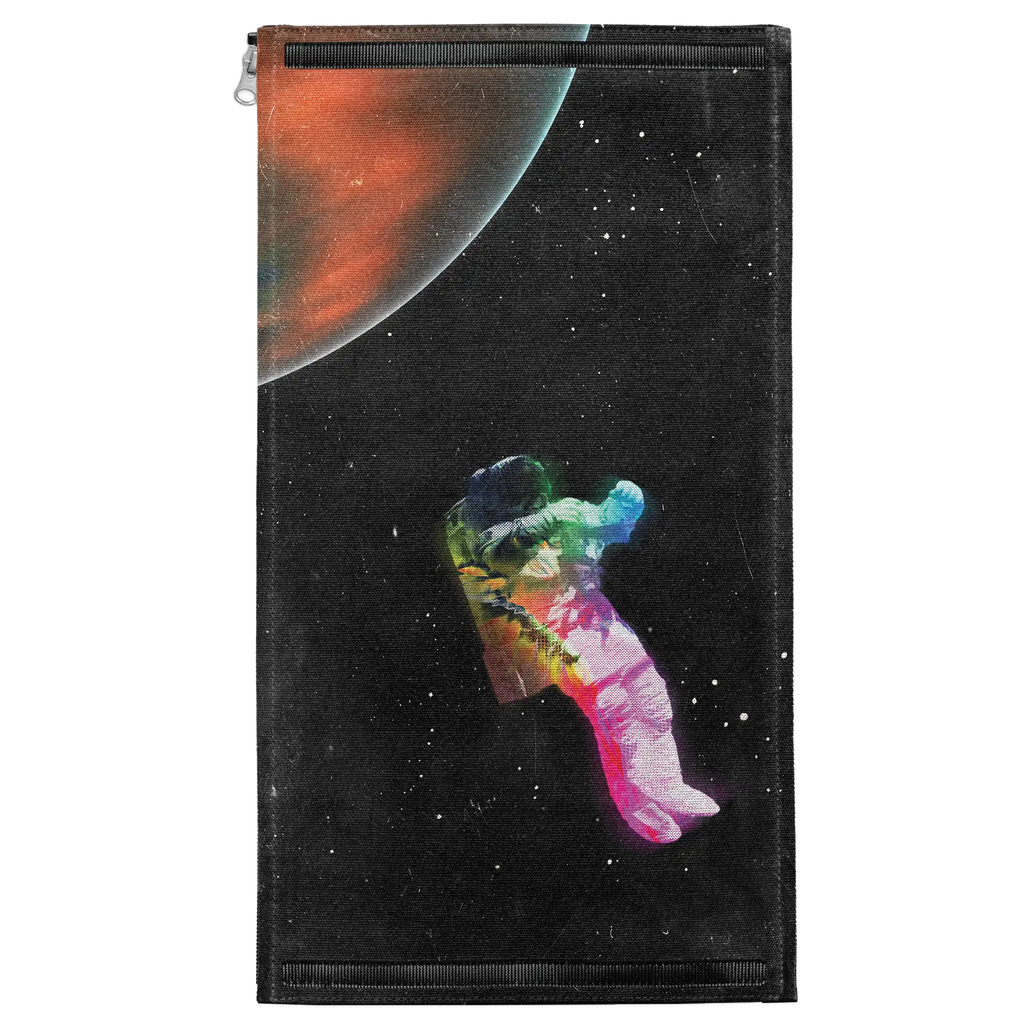 Floating in Space Patch