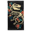 Floral Fossil Patch