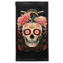 Floral Geisha Patch