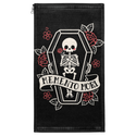 Floral Memento Patch