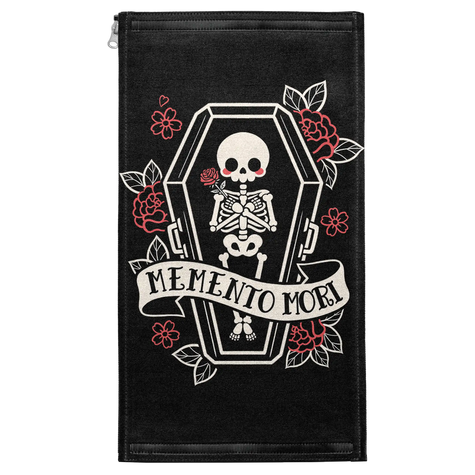 Floral Memento Patch
