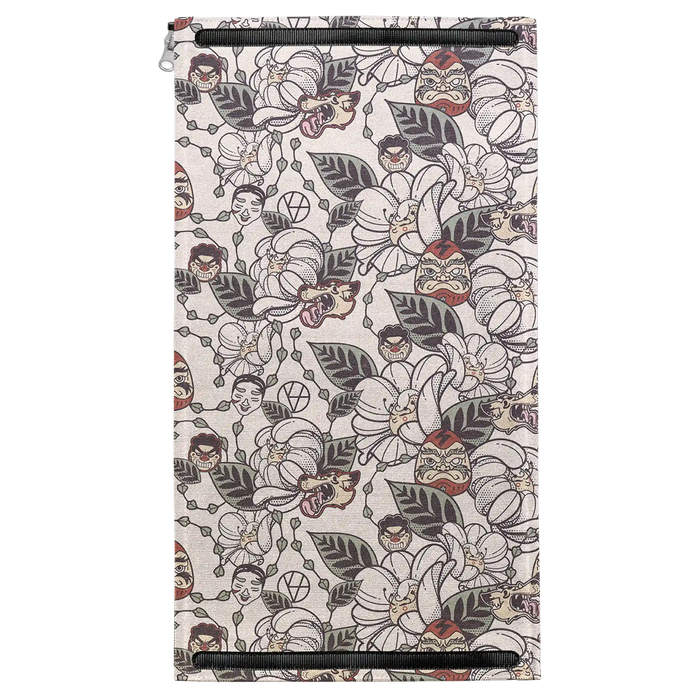Florals of Japan Patch