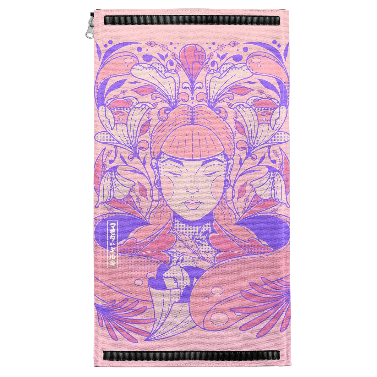 Flourishing Patch