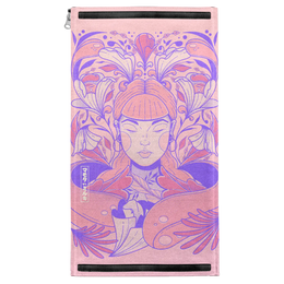 Flourishing Patch